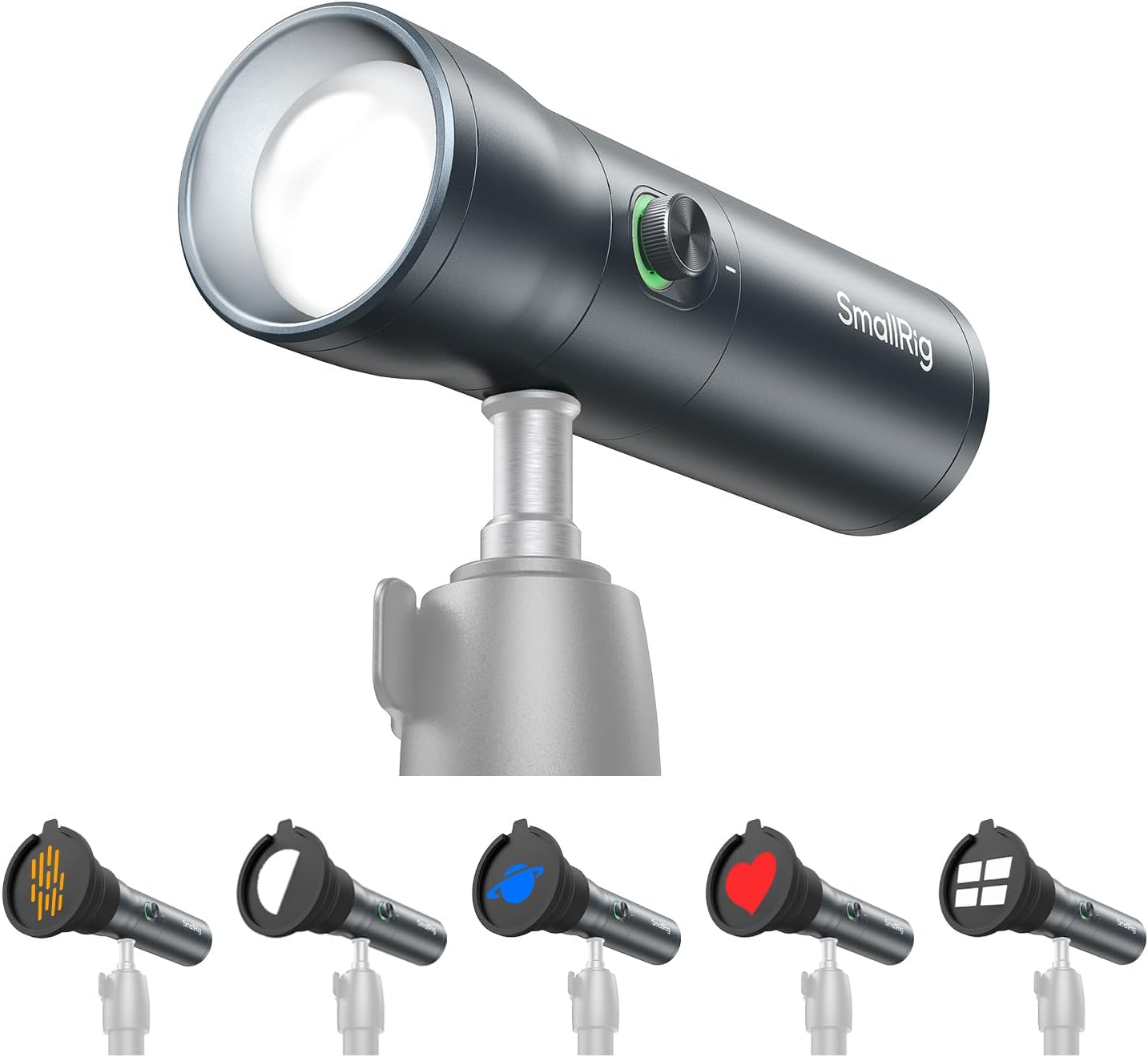 TORCHE LED SMALLRIG RF10C 4634