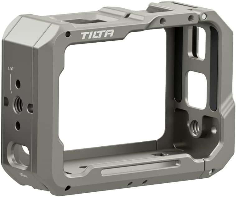 TILTA GOPRO HERO 12/11/10 FULL CAGE