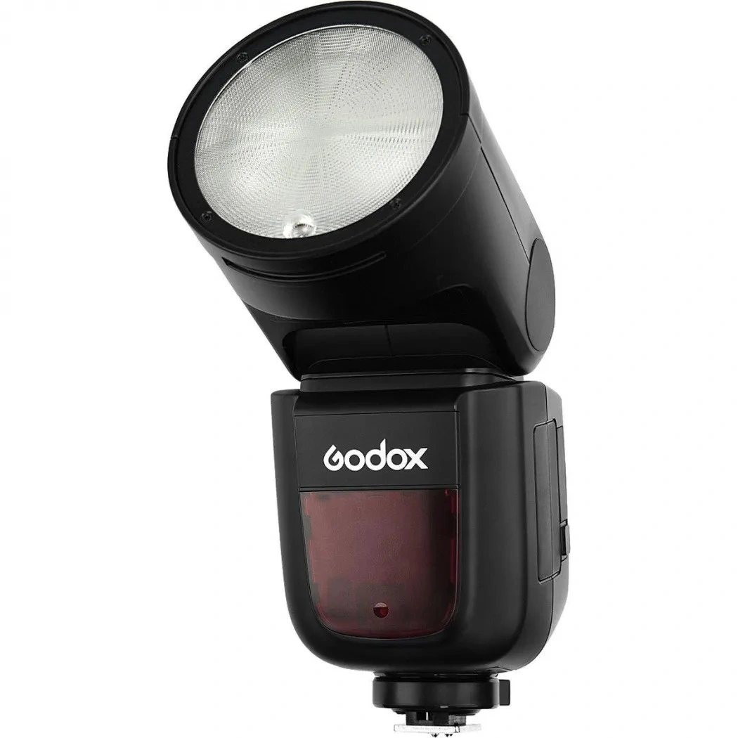 FLASH SPEEDLITE GODOX V1 C