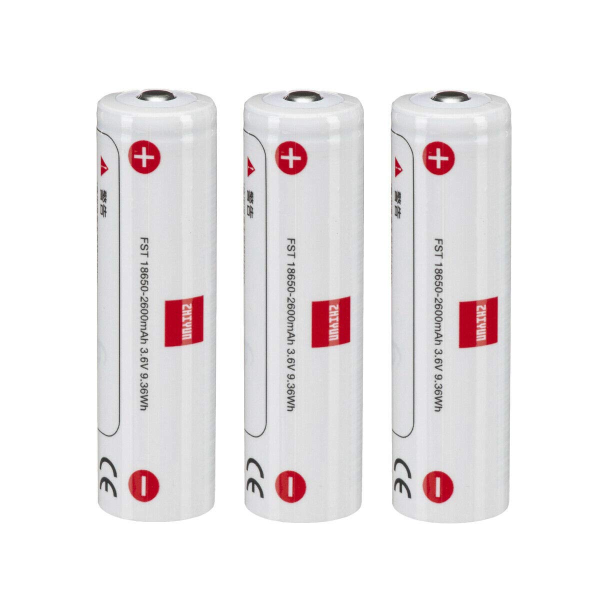 BATTERY STABILISATEUR WEBILL S