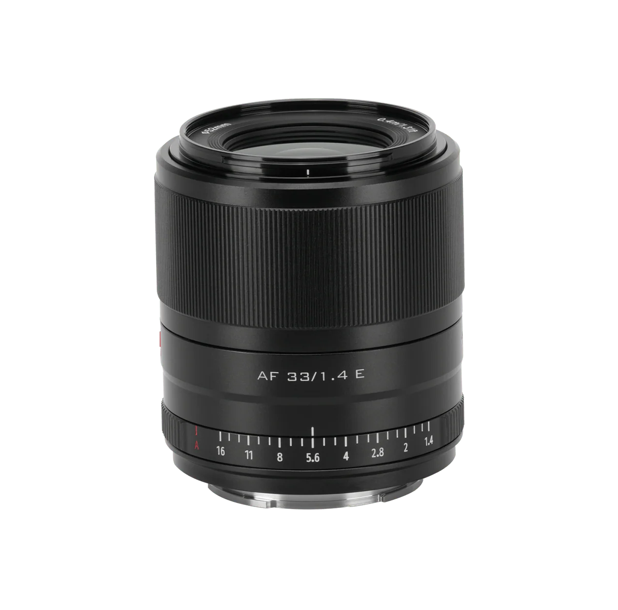 OBJECTIF VILTROX APS-C 33mm F1.4