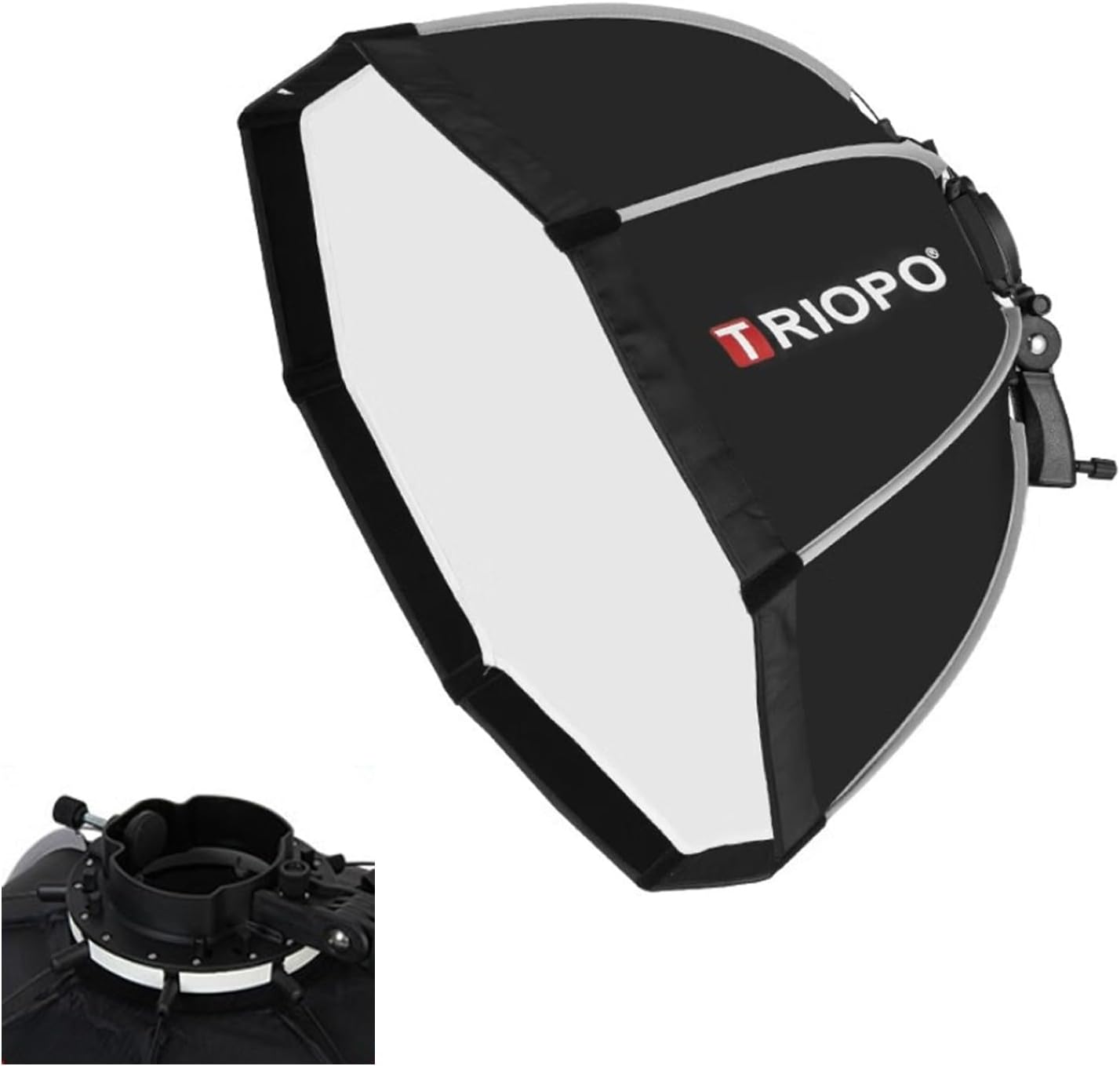 SOFTBOX TRIOPO KX-65