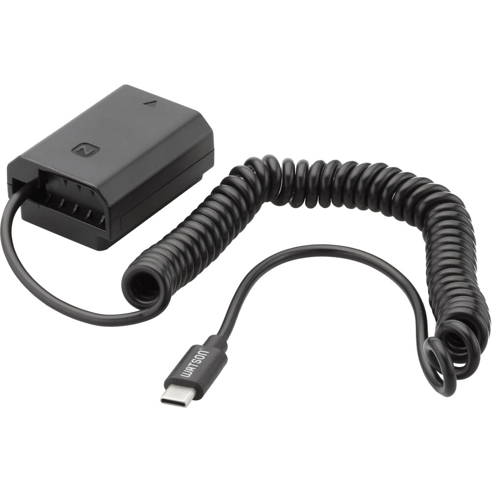 FZ100 DUMMY BATTERY TYPE C