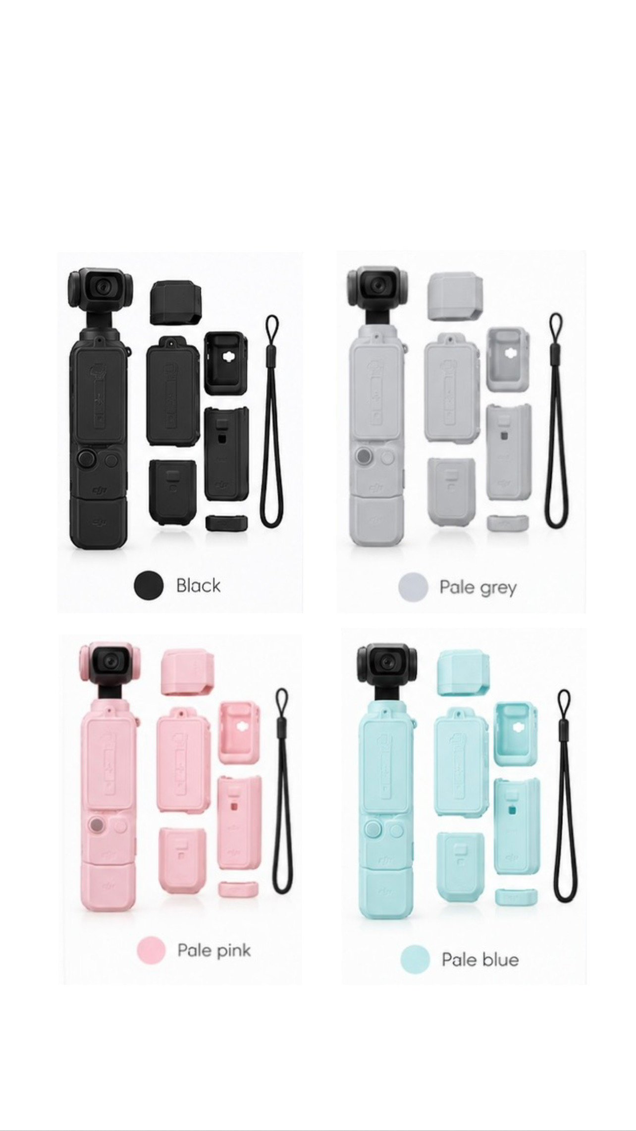ANTISHOC POUR POCKET 4