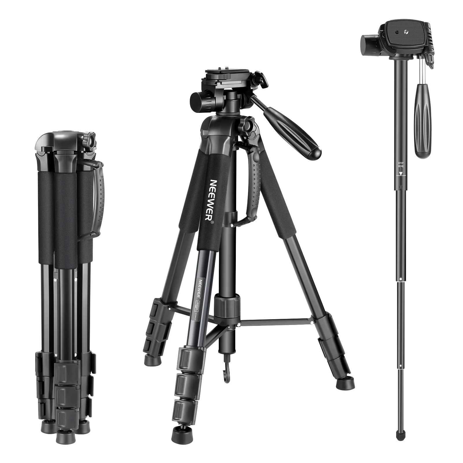 TRIPOD NEEWER SAB 264
