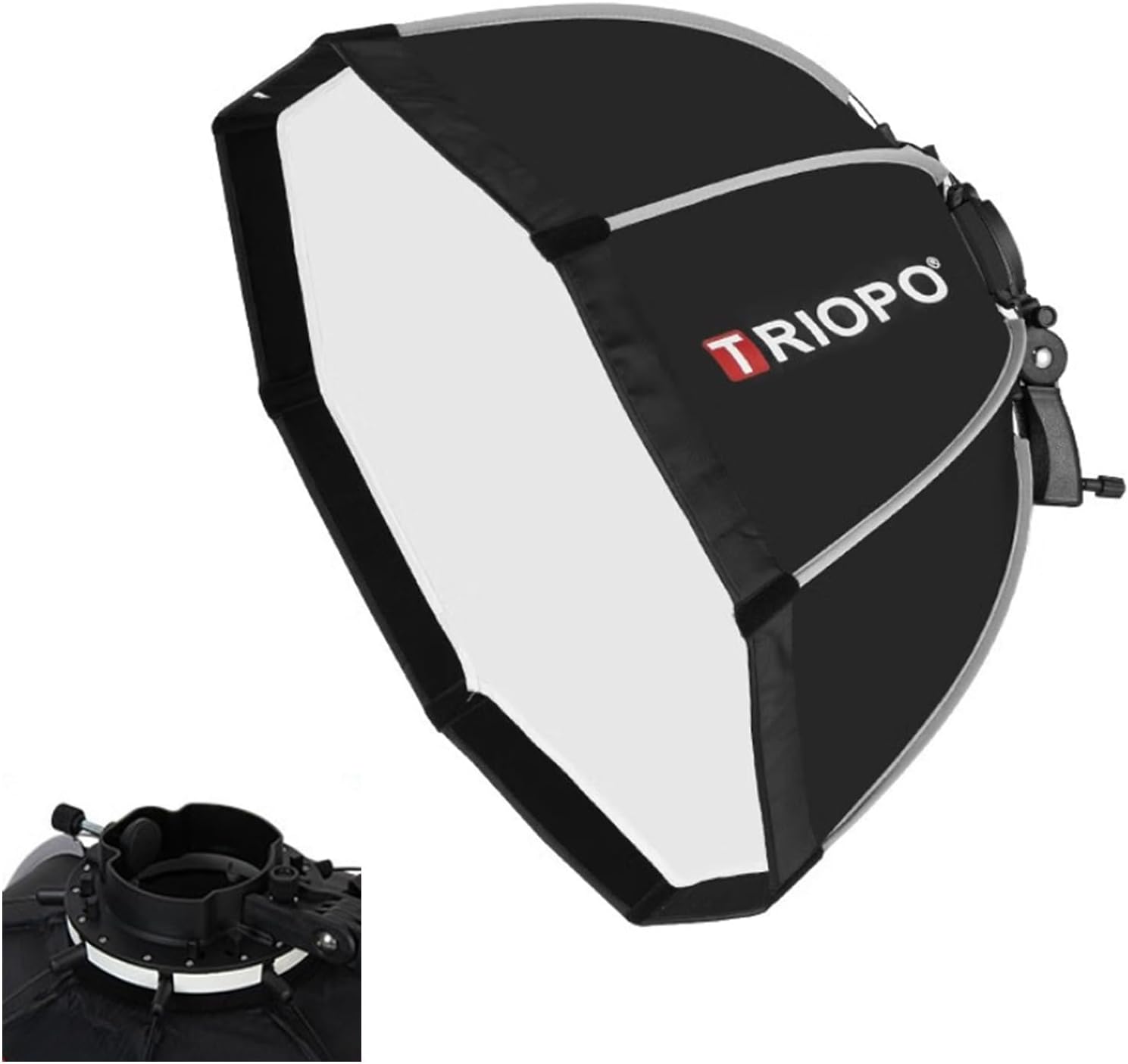 SOFTBOX TRIOPO KX-90