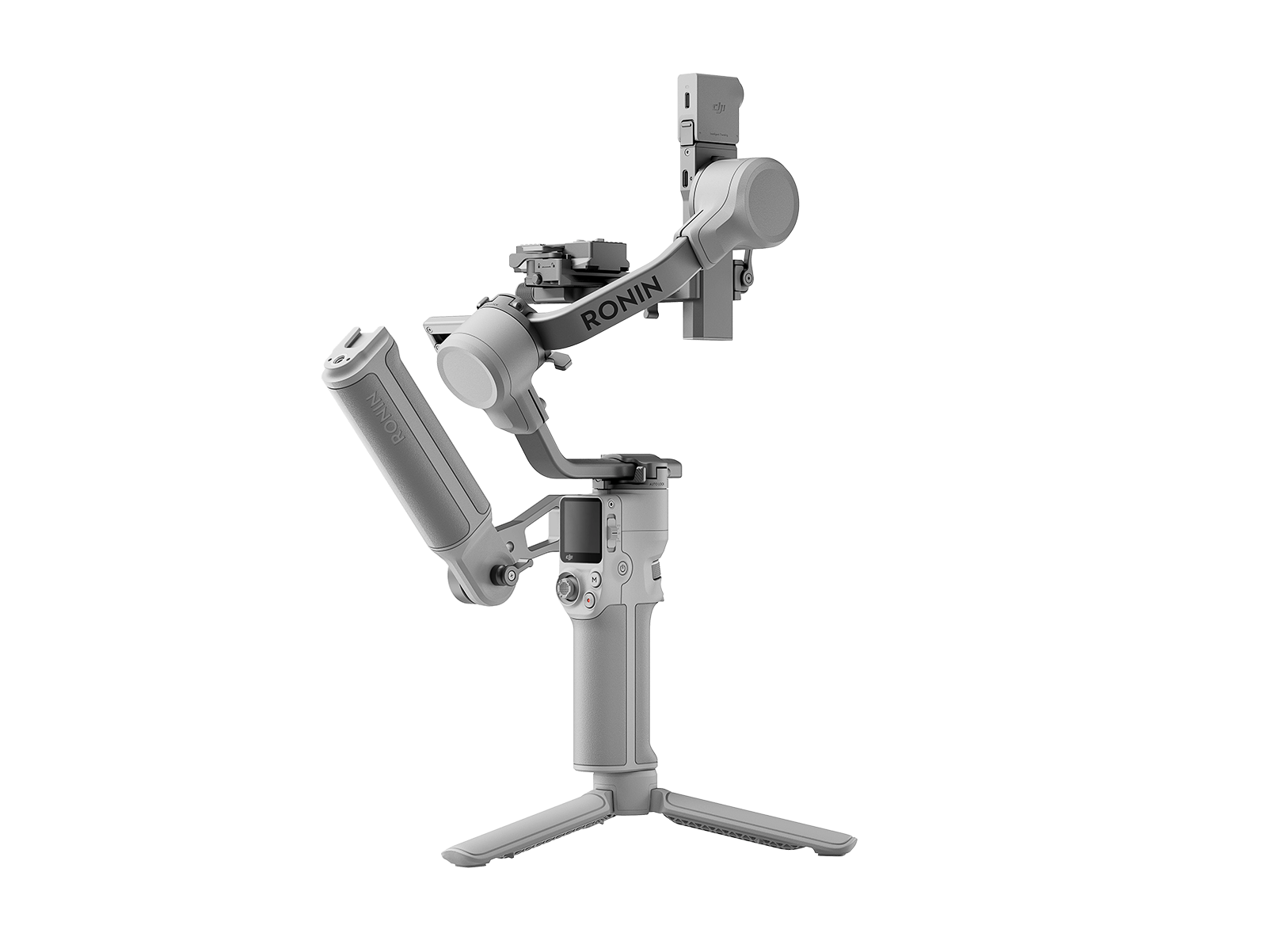 STABILISATEUR CAMERA DJI RS4 MINI COMBO