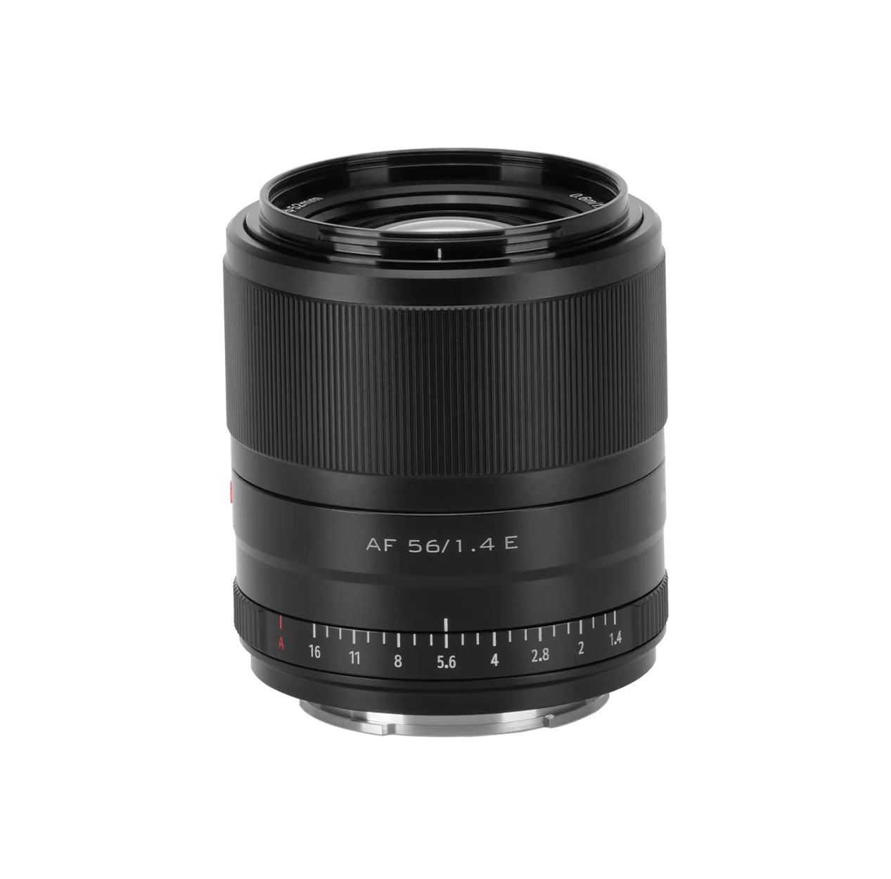 OBJECTIF VILTROX APS-C 56mm F1.4