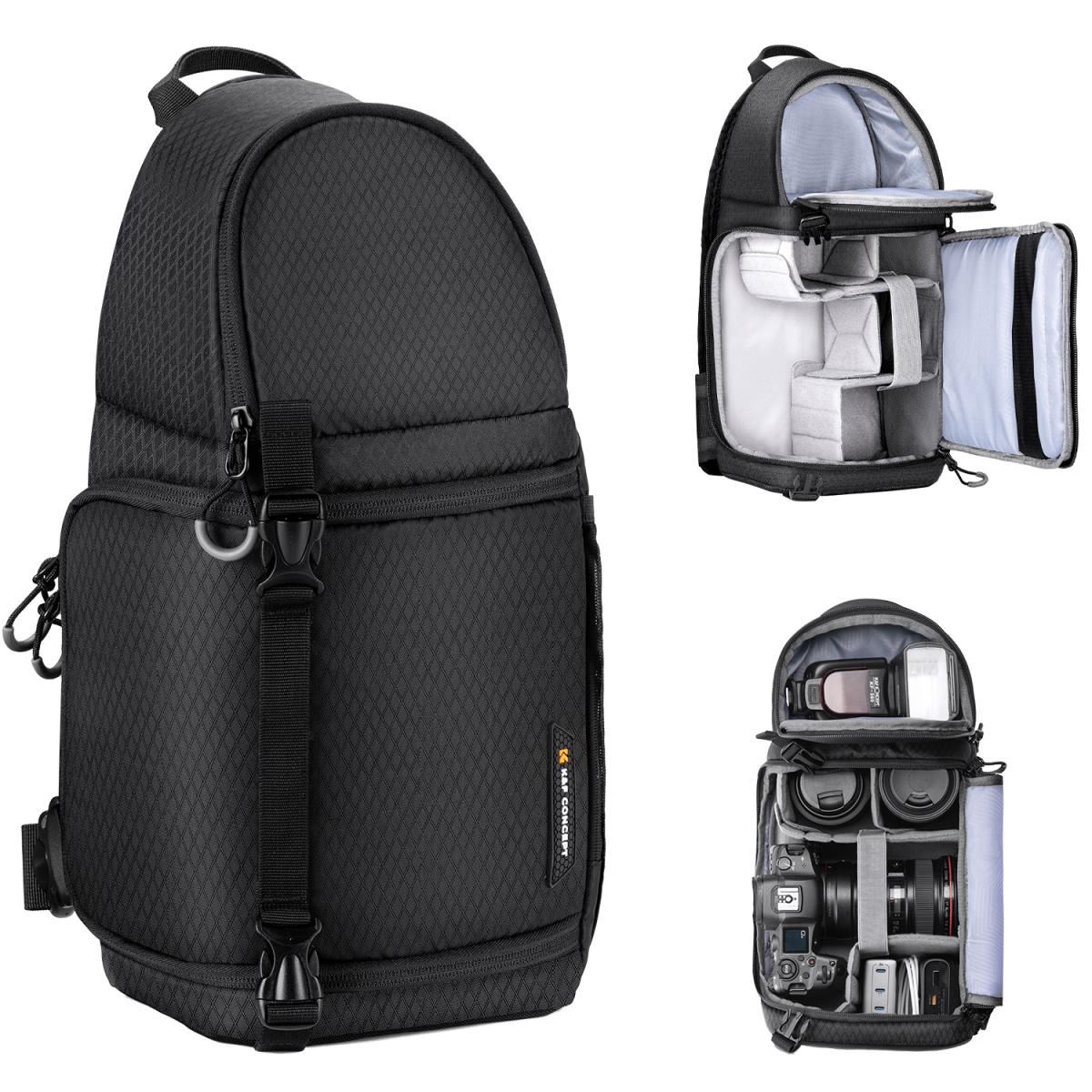 SAC A DOS KF13.141