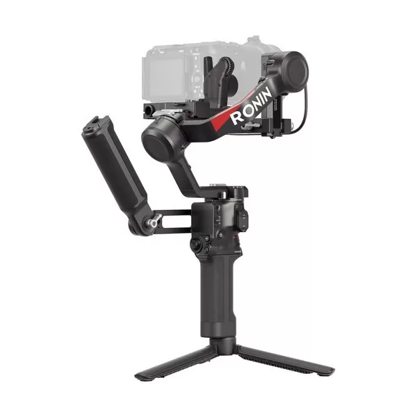 STABILISATEUR CAMERA DJI RS4 COMBO
