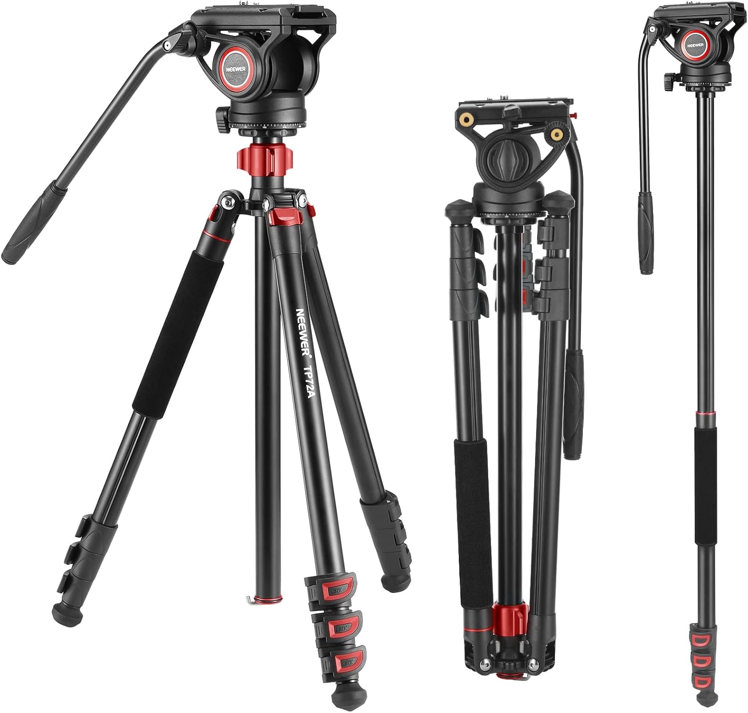 TRIPOD NEEWER TP72A