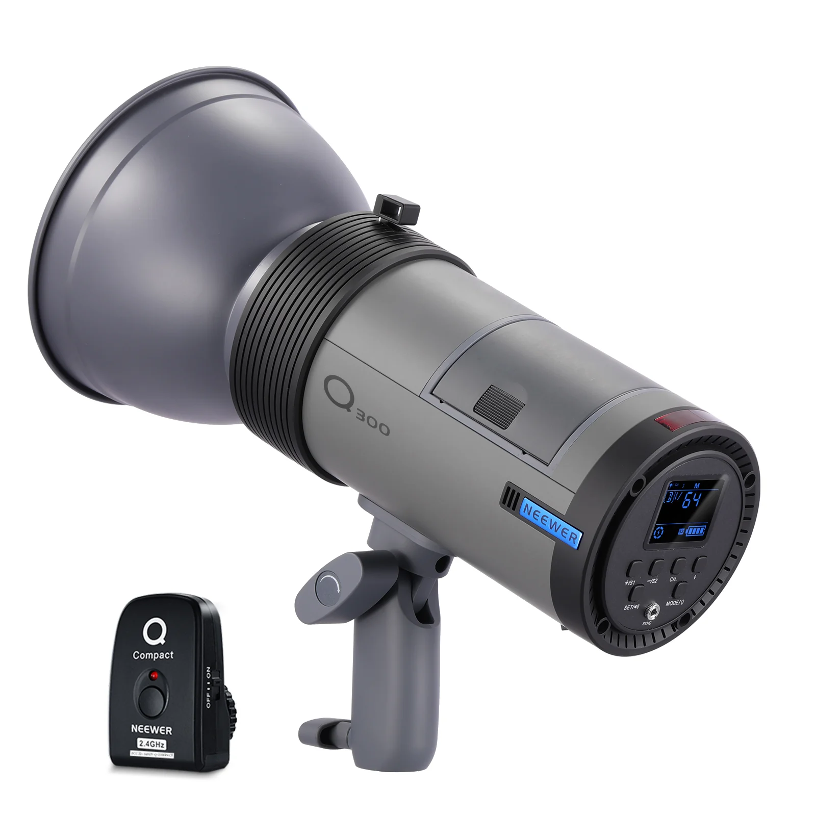 FLASH STUDIO NEEWER Q300